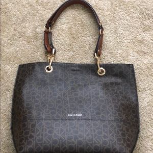 Calvin Klein tote❌on hold